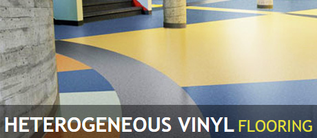 Heterogeneous Vinyl