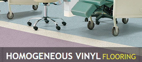 Homogeneous Vinyl